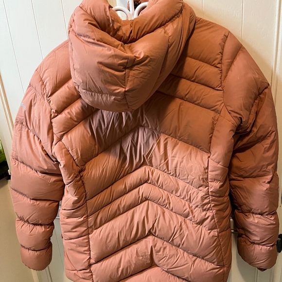 Columbia Winter Coat (Women’s Large) - Picture 4 of 5